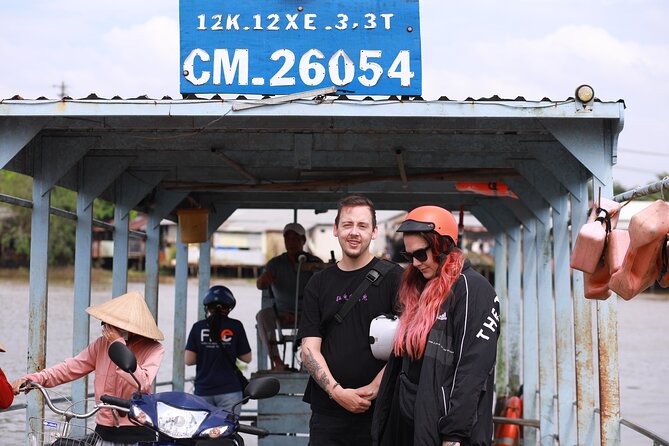 Can Tho Cooking Class in the countryside - Vegetarian available - Phong Điền cooking time: hands-on work, not a show