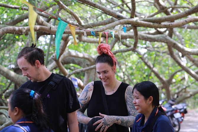 Can Tho Cooking Class in the countryside - Vegetarian available - What you get included for $35, and why it feels fair