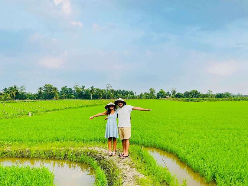 Can Tho: Explore Lung Ngoc Hoang Nature Reserve from Can Tho - Key highlights I think you’ll care about