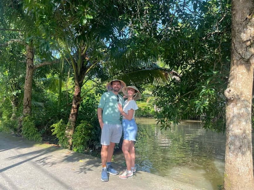 Can Tho: Floating Market, Cacao & Canals with French Guide - Should you book this French-guided Can Tho floating market plus cacao farm?
