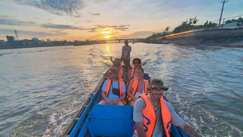 Can Tho: Floating Market & Mekong's Legacy( About 6 Pax) - Should you book this Can Tho floating market tour?