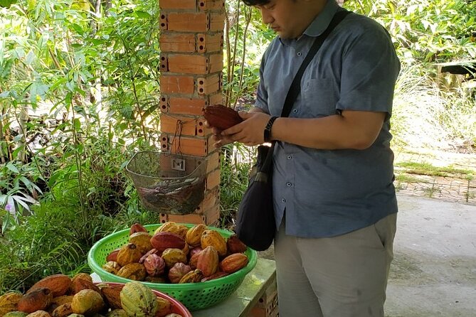 Can Tho: Floating Market & Mekong's Legacy( About 6 Pax) - Price and logistics: is $26 a fair deal for this kind of morning?