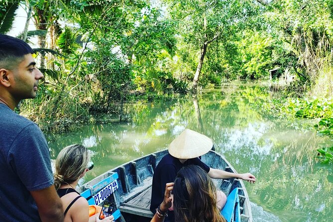Can Tho: Floating Market & Mekong's Legacy( About 6 Pax) - Who this tour suits best (and who might skip it)