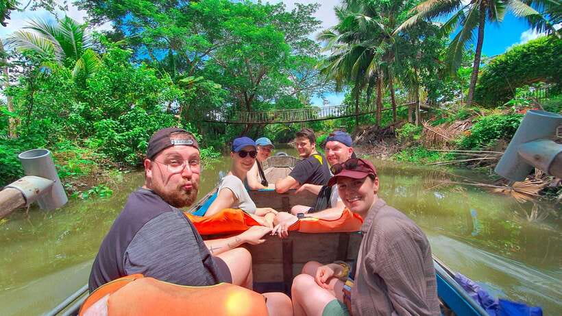 Can Tho: Floating Market & Mekong's Legacy( About 6 Pax) - Practical tips before you go, so the day stays fun