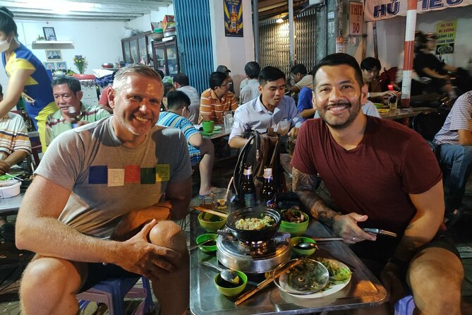 Can Tho food tour voted by local - Vegan option is available - Key Things To Know Before You Go