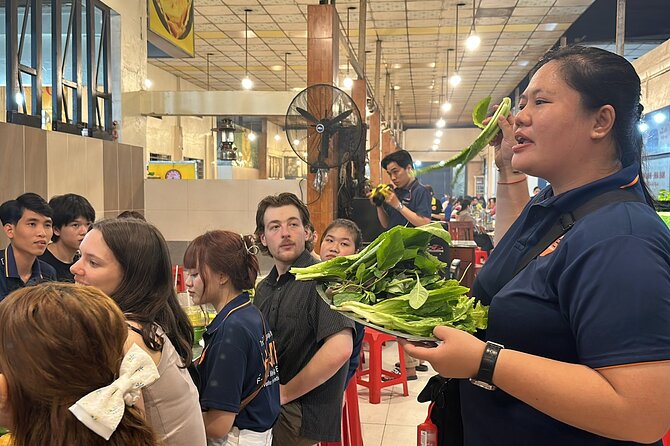 Can Tho food tour voted by local - Vegan option is available - Stop 3: Frogs, Rats, and Eggplant in a Clay Pot