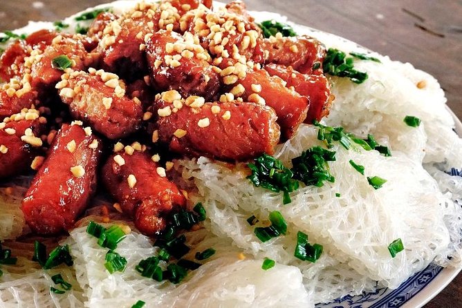 Can Tho food tour voted by local - Vegan option is available - Price and Logistics: What You Get for $38.43