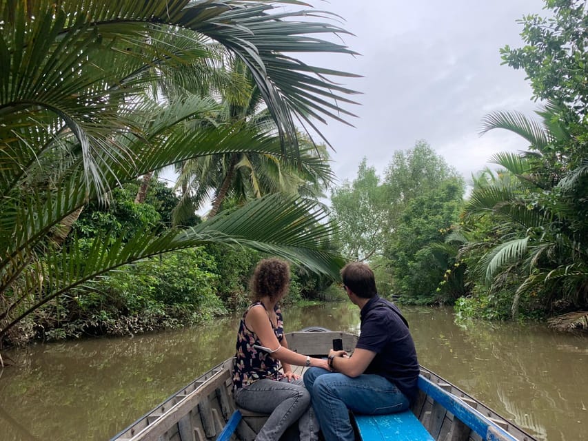 Can Tho: Mekong Delta and Cai Rang Floating Market Tour - How the 5-hour pace really works (and what to bring)