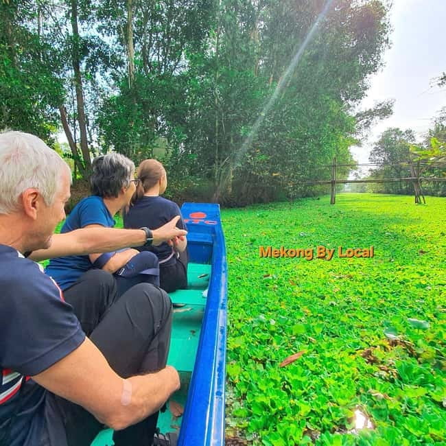 Can Tho: The Untouched Mekong for Nature Souls - Key highlights you should plan around
