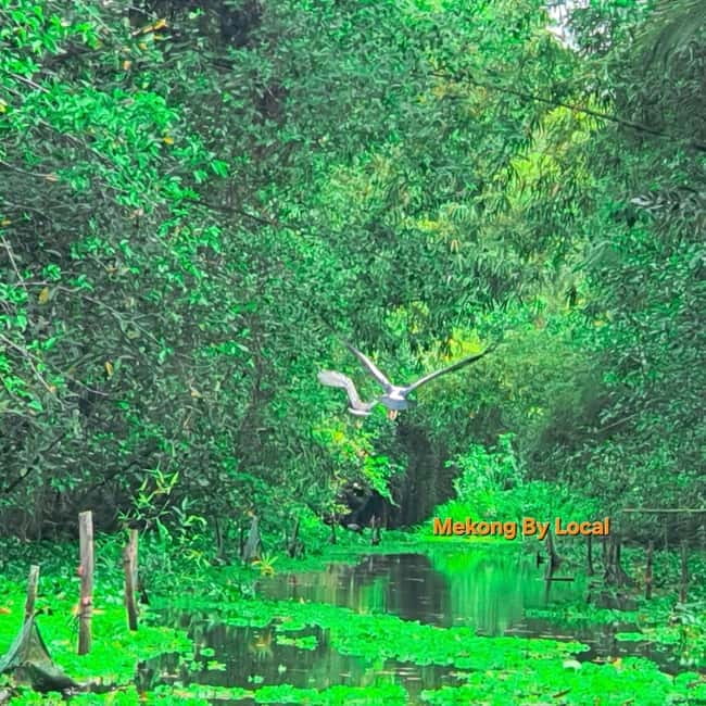 Can Tho: The Untouched Mekong for Nature Souls - Price and value around $43: what you are really paying for