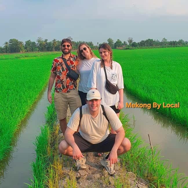 Can Tho: Wild Mekong Wonders Tour for Nature Lovers - Who should book this tour, and who should skip it