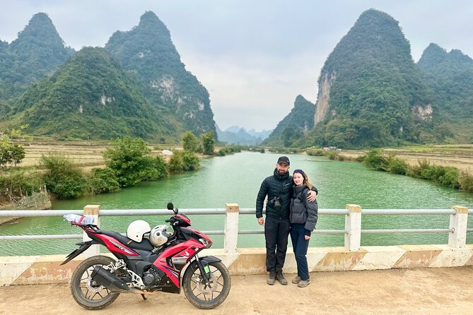 Cao Bang: Ban Gioc Waterfall Full-Day With Local Guide - Key things I’d bet on before you book