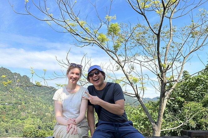 Cao Bang: Ban Gioc Waterfall Full-Day With Local Guide - Nguom Ngao Cave (Tiger Cave): when to go, what to expect, and how to pace