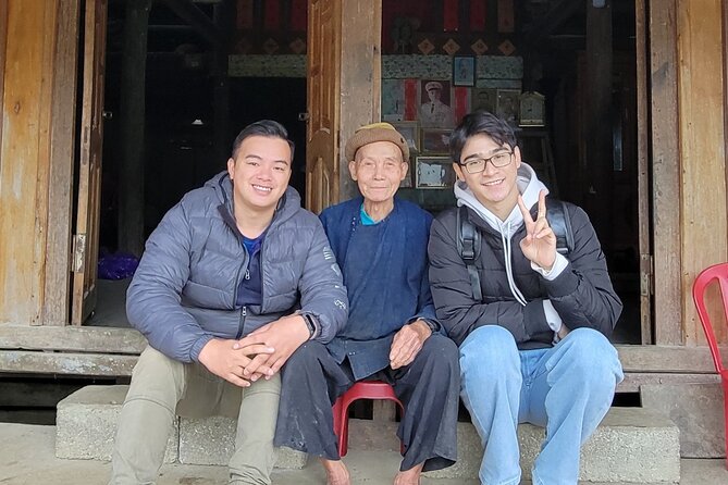Cao Bang: Ban Gioc Waterfall Full-Day With Local Guide - Ban Gioc Waterfall and Detian Falls: the border-country stop that feels different