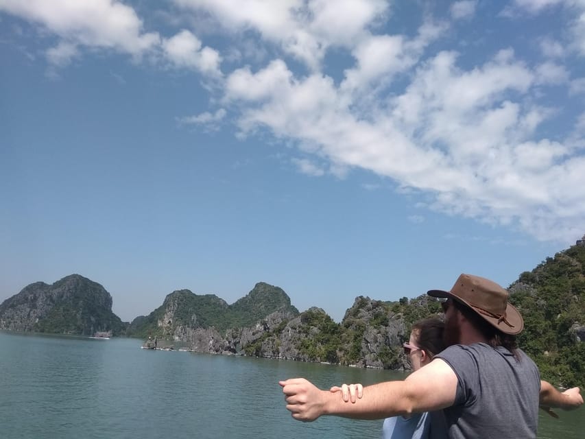 Cat Ba: 2-Day Lan Ha Bay Cruise with Activities & Meals - Should you book this Cat Ba cruise?