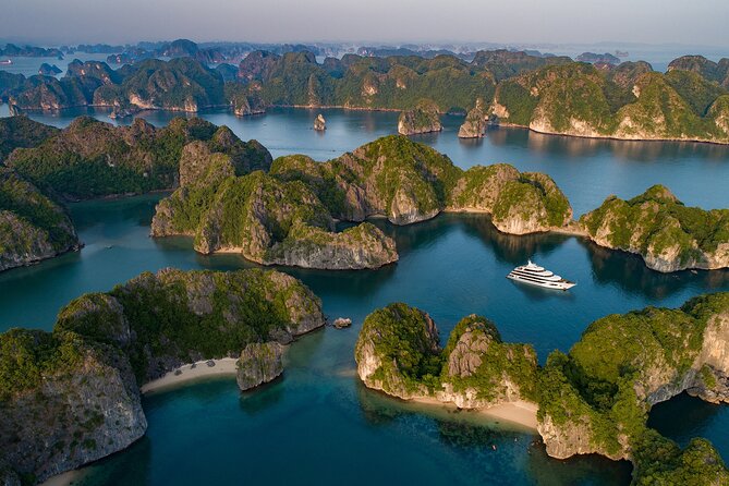 Cat Ba Cruise 2 Days 1 Night - Who This Cruise Is Best For (And Who Should Skip It)