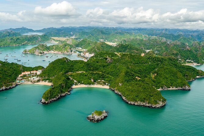 Cat Ba Cruise 2 Days 1 Night - Should You Book This Cat Ba Cruise?