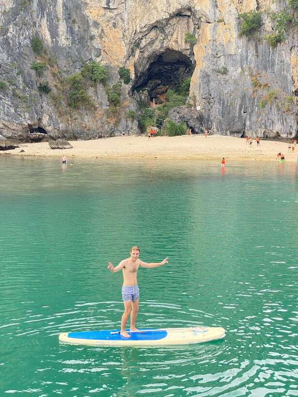 Cat Ba: Full- day trip with biking, kayaking, meal, tickets - What to Bring, What to Skip, and How to Enjoy the Pace