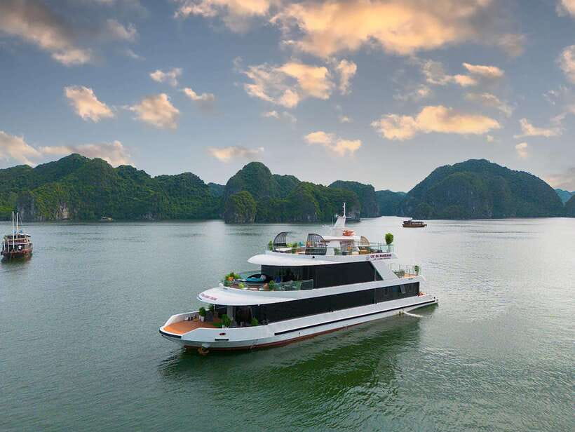 Cat Ba Island: Lan Ha Bay Full-Day with Luxury Cruise - Key Highlights You’ll Care About