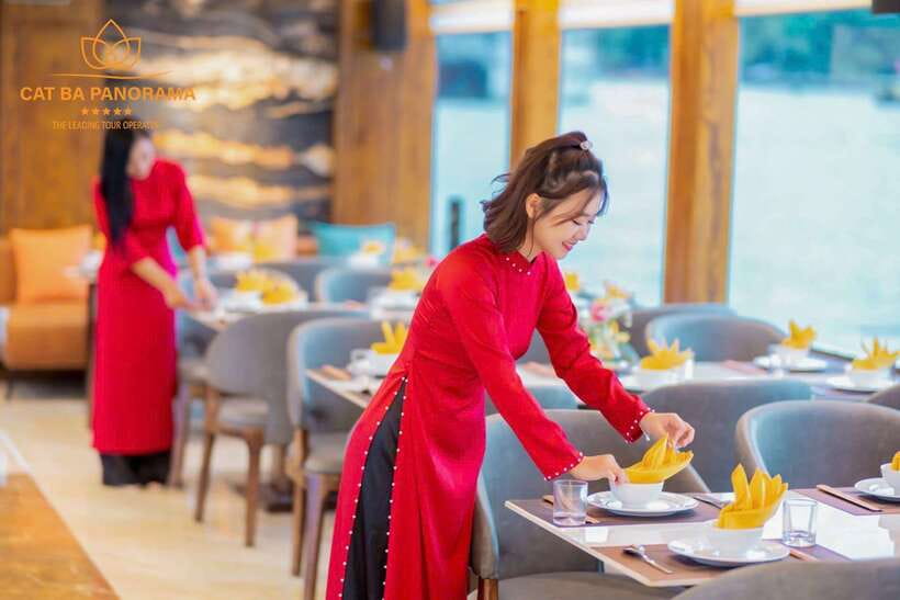 Cat Ba Island: Lan Ha Bay Full-Day with Luxury Cruise - Turtle and Chopstick Islets: Why the Views Feel Like More Than Photos