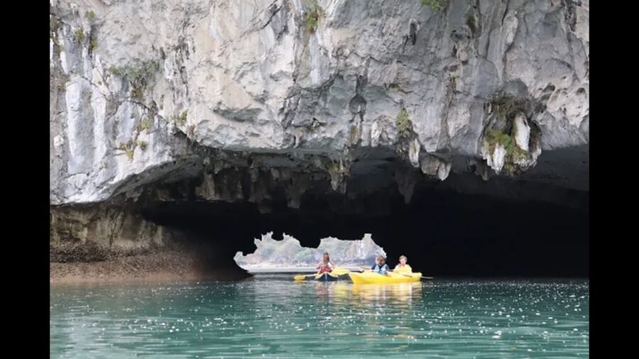 Cat Ba: Lan Ha & Ha Long Bay Kayak & Snorkel Boat Tour - Who should book this tour (and who should skip)