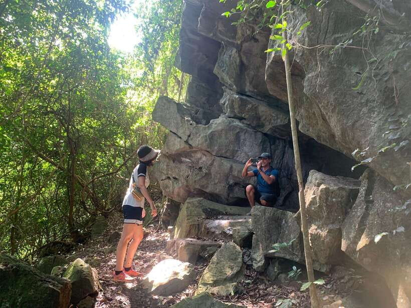 Cat Ba: National Park Day Trip with Cycling and Kayaking - Top Takeaways: Cat Ba Cycling, Trekking, and Lan Ha Kayak