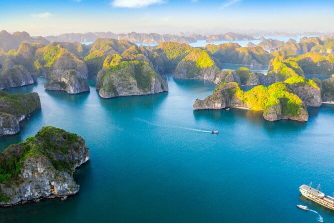 Cat Ba National Park Full Day Trekking Tour to Viet Hai Village - What your money buys: $39 value in real-life terms