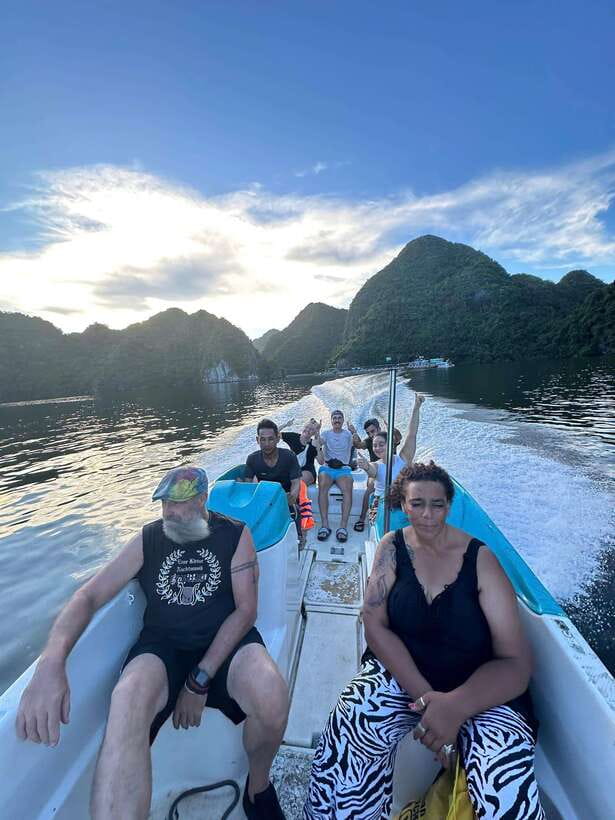 Cat Ba National Park, Lan Ha Bay 2 Days 1 Night Adventure - Bioluminescent plankton kayaking: the nighttime highlight you schedule on purpose