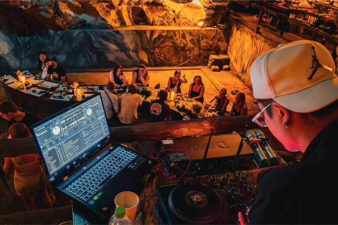 Cat Ba Paradise Cave - Unique Cave Dining Experience - The evening flow, 6:00 to 9:00, step by step