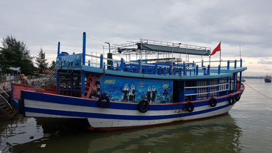 Cham Island: Snorkeling Tour - Should you book it? My call
