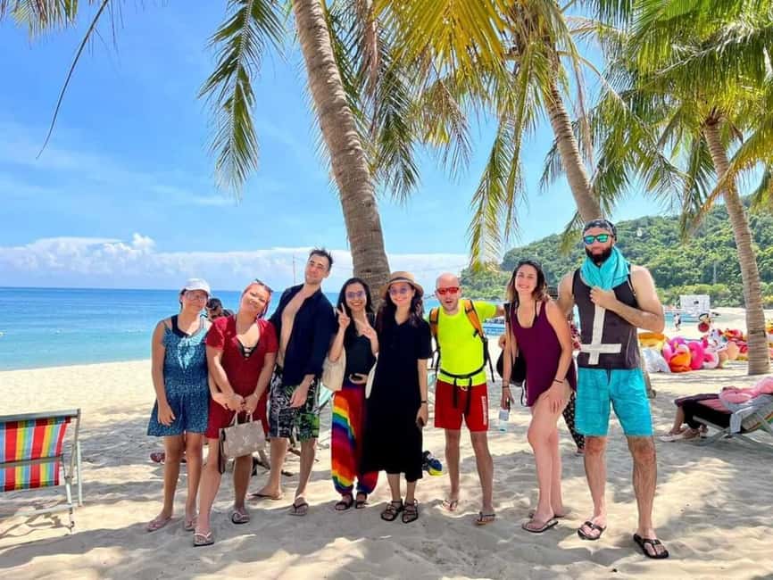 Cham Island Snorkeling tour by Speed Boat From Hoi An/DaNang - Who should book this Cham Island snorkeling by speed boat tour