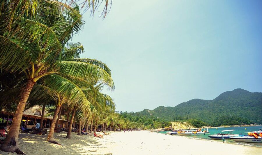 Cham Island Snorkeling tour by Speed Boat From Hoi An/DaNang - Small things that make a big difference: gear, swim time, and timing