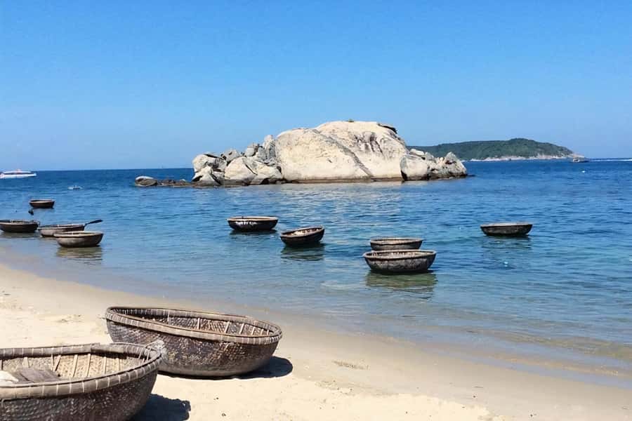 Cham Island Tour: Snorkeling & Spa from Da Nang/Hoi An - Key Things I’d Pay Attention To