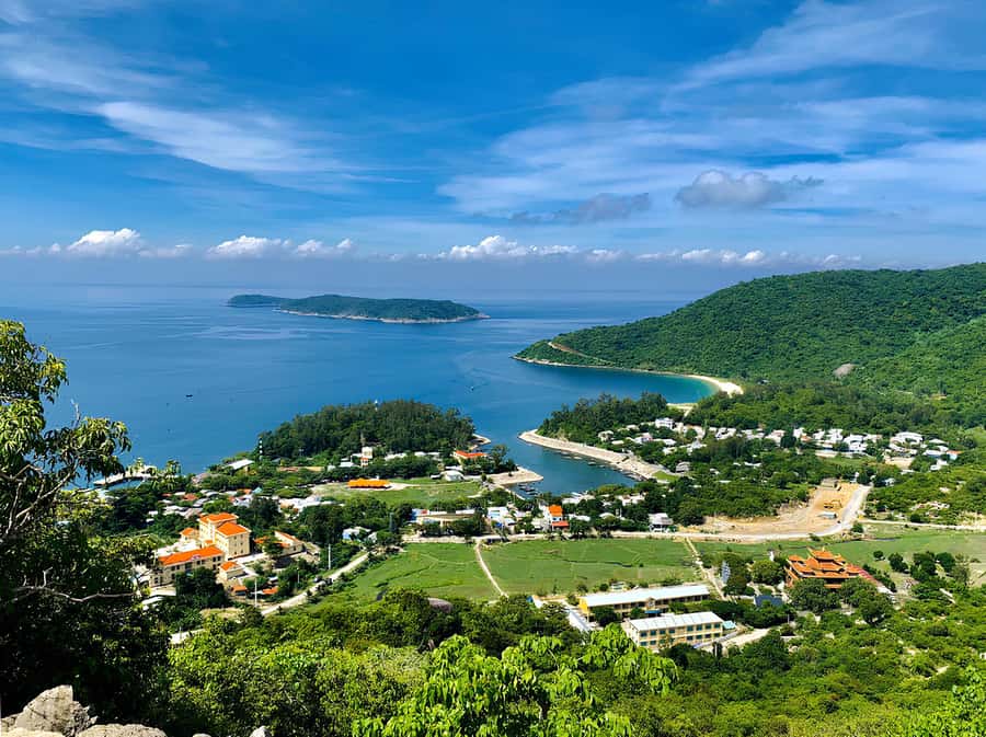 Cham Island Tour: Snorkeling & Spa from Da Nang/Hoi An - How the Morning Works: Pickup to Cua Dai Pier by Van