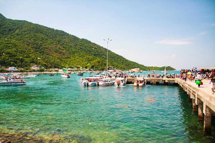 Cham Island Tour: Snorkeling & Spa from Da Nang/Hoi An - Price and Value: Is $32 a Good Deal for This Full-Day Format?