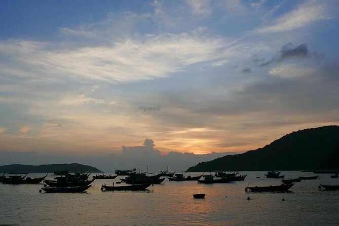 Cham Island Tour Snorkeling -Sunbathing - Nice Beach - Speedboat - Key points before you go