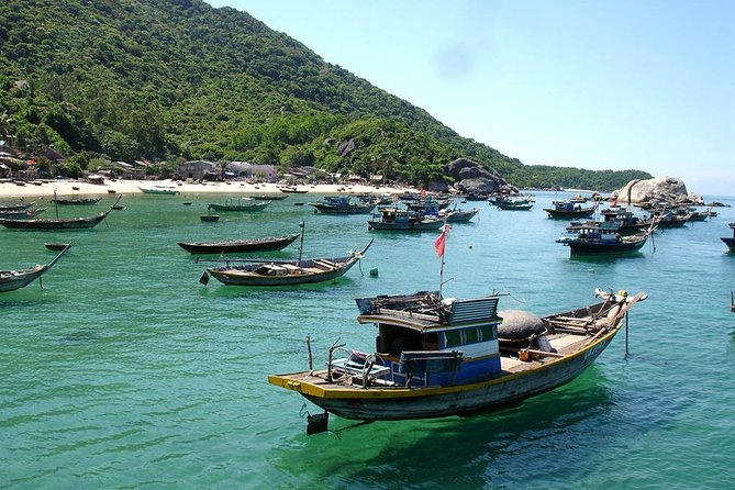 Cham Island Tour Snorkeling -Sunbathing - Nice Beach - Speedboat - Snorkeling on Cu Lao Cham: gear, reef expectations, and what to do in the water