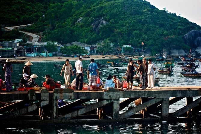 Cham Island Tour Snorkeling -Sunbathing - Nice Beach - Speedboat - Lunch with fresh seafood: when it hits, and how to pace the day