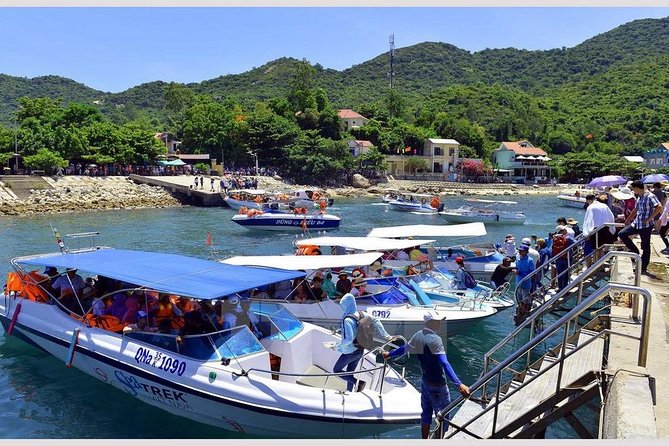 Cham Island Tour Snorkeling -Sunbathing - Nice Beach - Speedboat - Price and logistics: what $39 gets you, and where the friction shows up