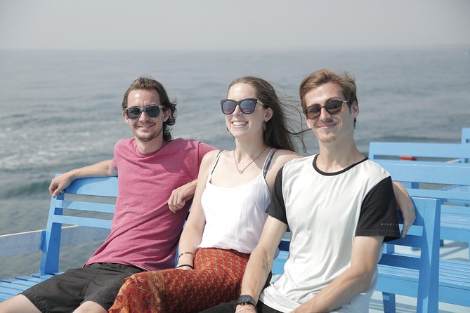 Cham Islands Snorkeling Tour by Wooden Boat from Hoi An - Price and value: why $53 works (and when it might not)