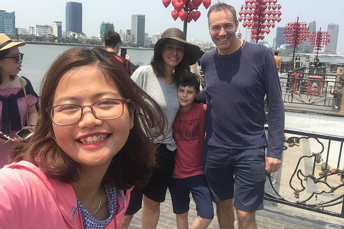 CHAN MAY or TIEN SA Port to Discover Da Nang and Hoi an city - Price and value: is $160 per person a fair deal?