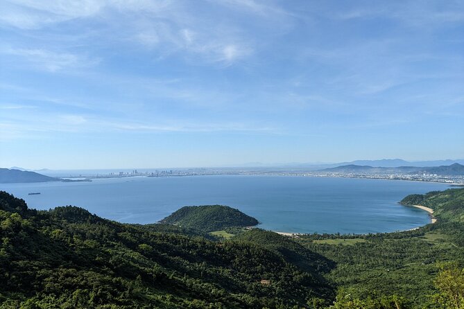 Chan May Port : Private tour to Da Nang & Hoi An Old Town - Price and logistics: is $141 per person good value?