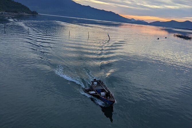 Chan May Port : Private tour to Da Nang & Hoi An Old Town - Should you book this Chan May day trip?