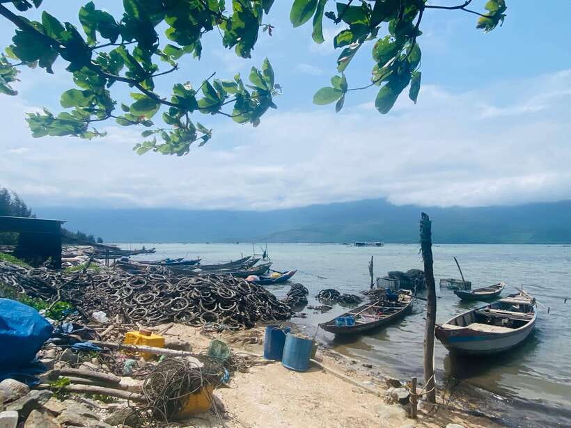 Chan May port : Private Trip to Hoi An Ancient Town - Who should book this Chan May to Hoi An day trip