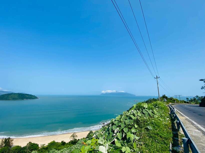 Chan May port : Private Trip to Hoi An Ancient Town - Hoi An ancient town: Japanese-covered bridge to the central market