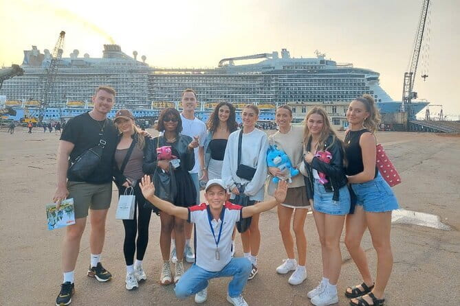 Chan May Port /Tien Sa Port: Hoi An City & Da Nang Highlight Tour - Key highlights you should care about