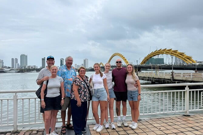 Chan May Port /Tien Sa Port: Hoi An City & Da Nang Highlight Tour - Hai Van Pass, the famous coastal drive that earns its hype