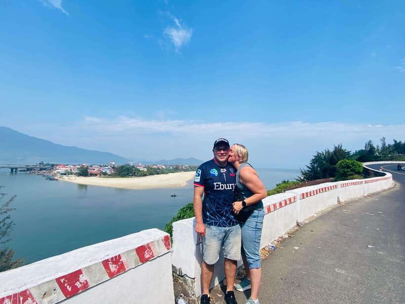 Chan May Port : to Golden Bridge/Imperial City/Hoi An Town - Comfort, timing, and what to pack for a 7-hour private day