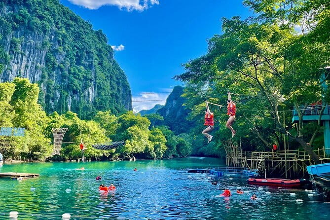 Chan May Port to Golden Bridge or Hoi An by Private Car - Option 2: Da Nang stops and Hoi An Ancient Town on a cruise timeline