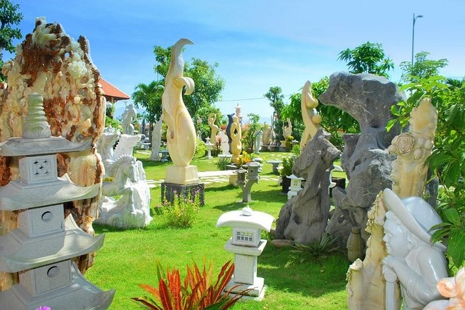 Chan May Shore Excursion To Hoian Private Tour - Key highlights to know before you go